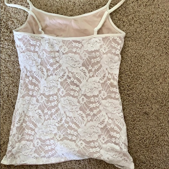 Express cami - Picture 2 of 4